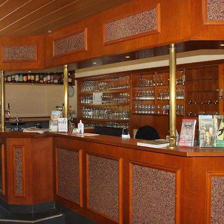 Hotel Bergische Schweiz Velbert Eksteriør billede