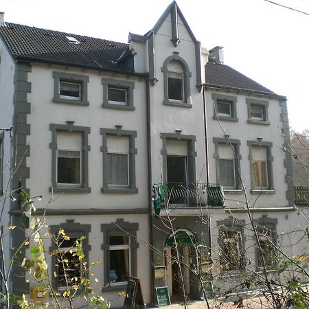 Hotel Bergische Schweiz Velbert Eksteriør billede