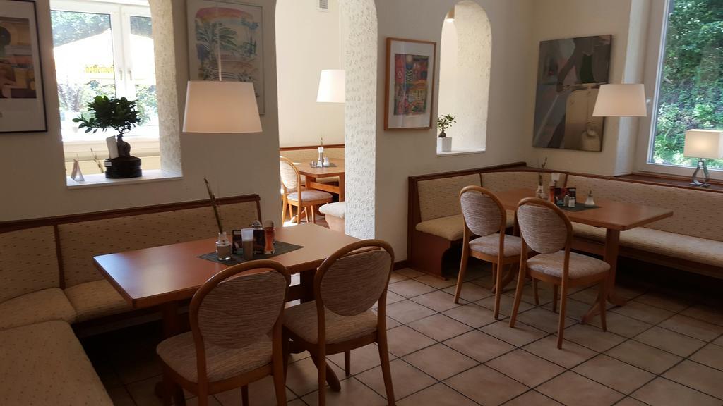 Hotel Bergische Schweiz Velbert Eksteriør billede