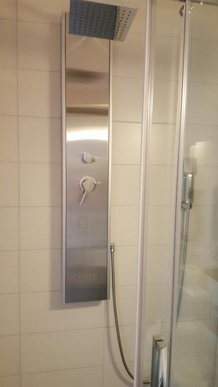 Hotel Bergische Schweiz Velbert Eksteriør billede