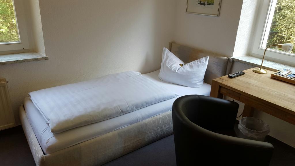 Hotel Bergische Schweiz Velbert Eksteriør billede