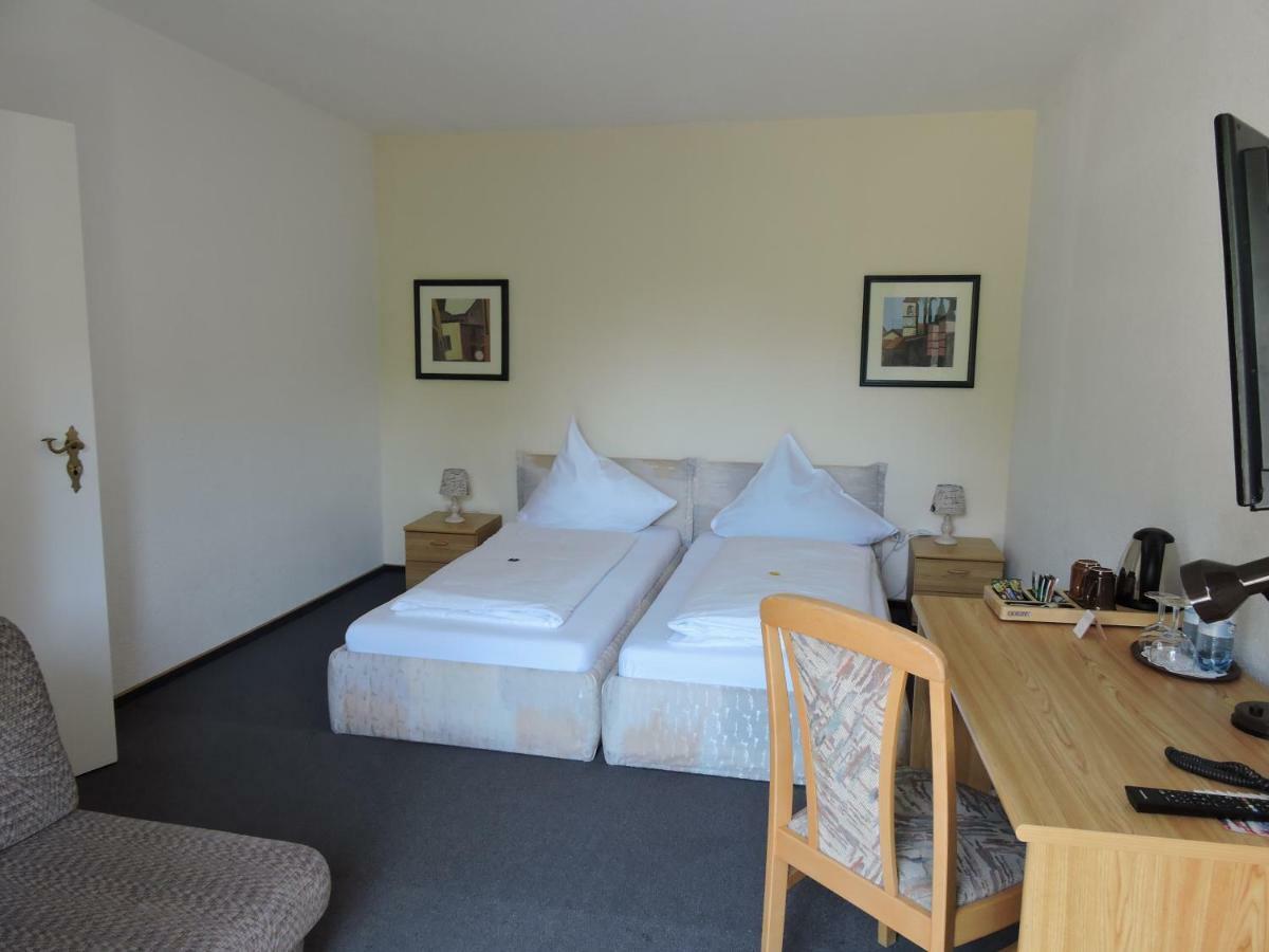 Hotel Bergische Schweiz Velbert Eksteriør billede