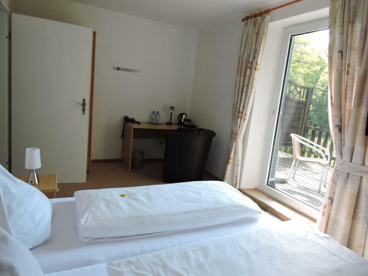 Hotel Bergische Schweiz Velbert Eksteriør billede
