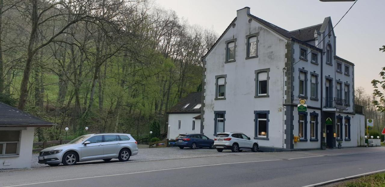 Hotel Bergische Schweiz Velbert Eksteriør billede